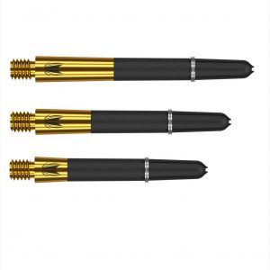 Target Carbon Ti Pro Shafts
