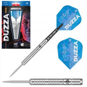 Target Glen Durrant Duzza Tungsten Darts