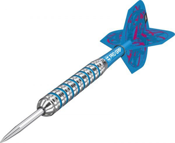 Target Orb 01 Tungsten Darts