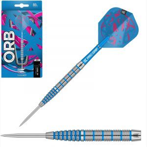 Target Orb 02 Tungsten Darts