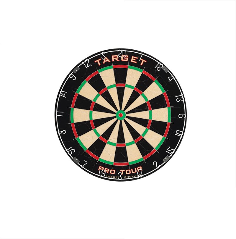 Dartboards