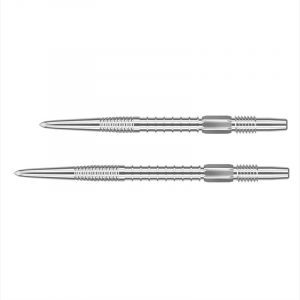 Target Silver Firepoint Swiss Points