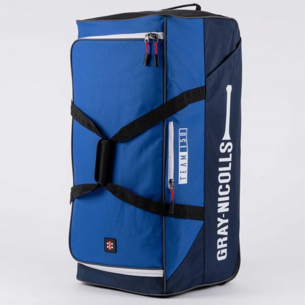 Gray Nicolls Team 150 Wheelie Bag (2022)