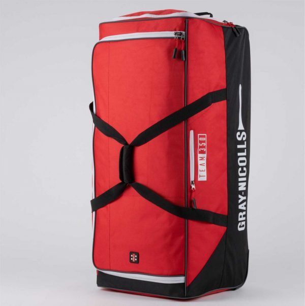 Gray Nicolls Team 350 Wheelie Bag (2022)