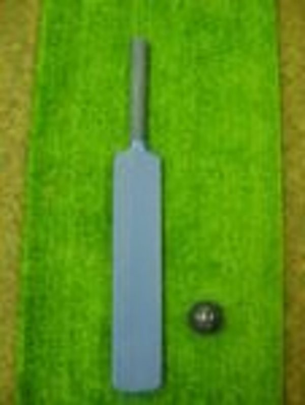 romida_ground_quick_cricket_Bat & Ball