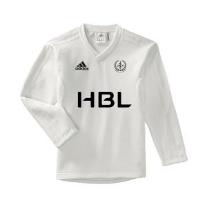 United Hospitals CC Sweater