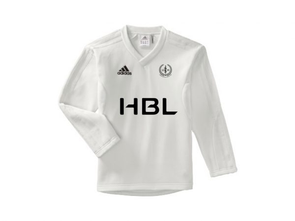 United Hospitals CC Sweater