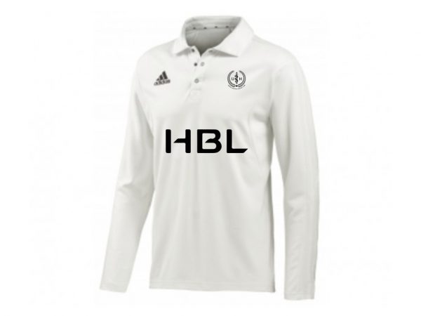 United Hospitals CC LS Playing Shirt