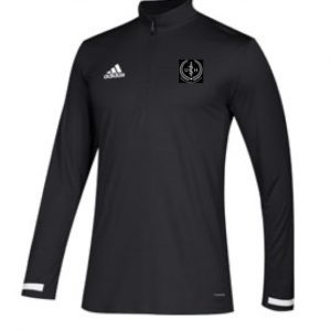 United Hospitals CC Track Jacket