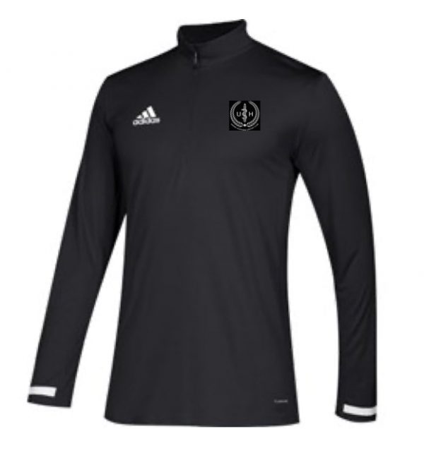 United Hospitals CC Track Jacket