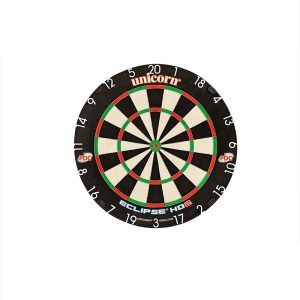 Unicorn Eclipse HD2 Pro Dartboard