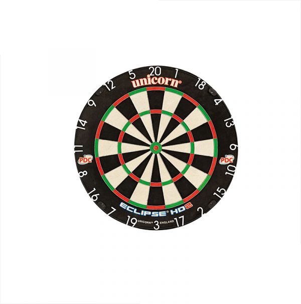 Unicorn Eclipse HD2 Pro Dartboard