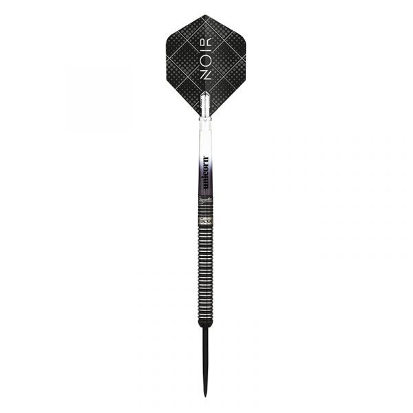 Unicorn Gary Anderson Noir Tungsten Darts