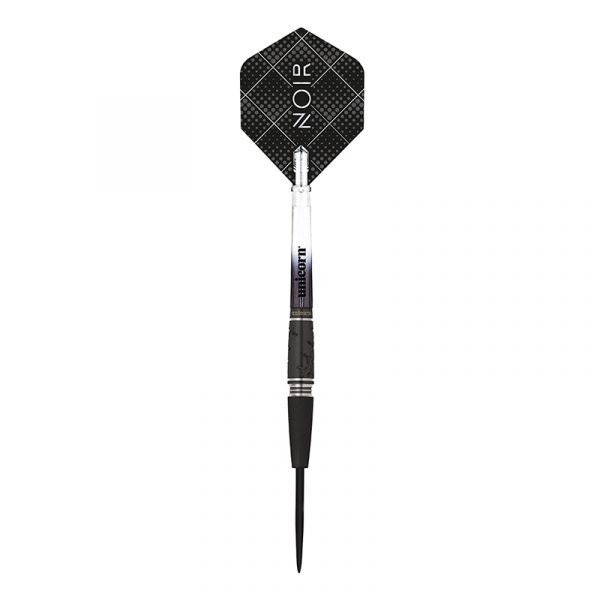 Unicorn Jelle Klaasen Noir Tungsten Darts