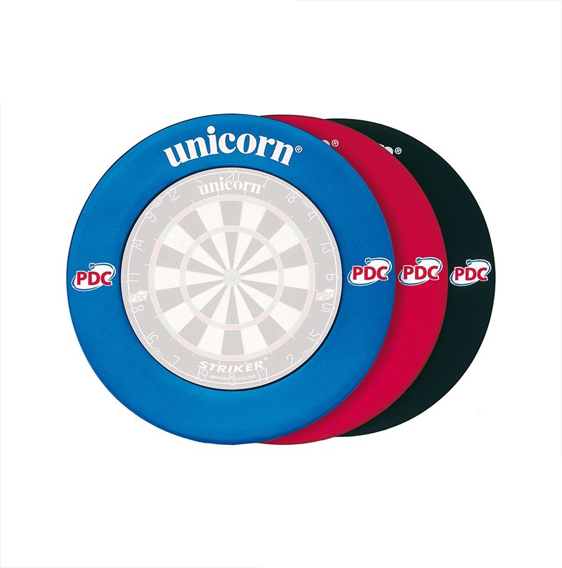 Unicorn Striker Dartboard Surround Romida
