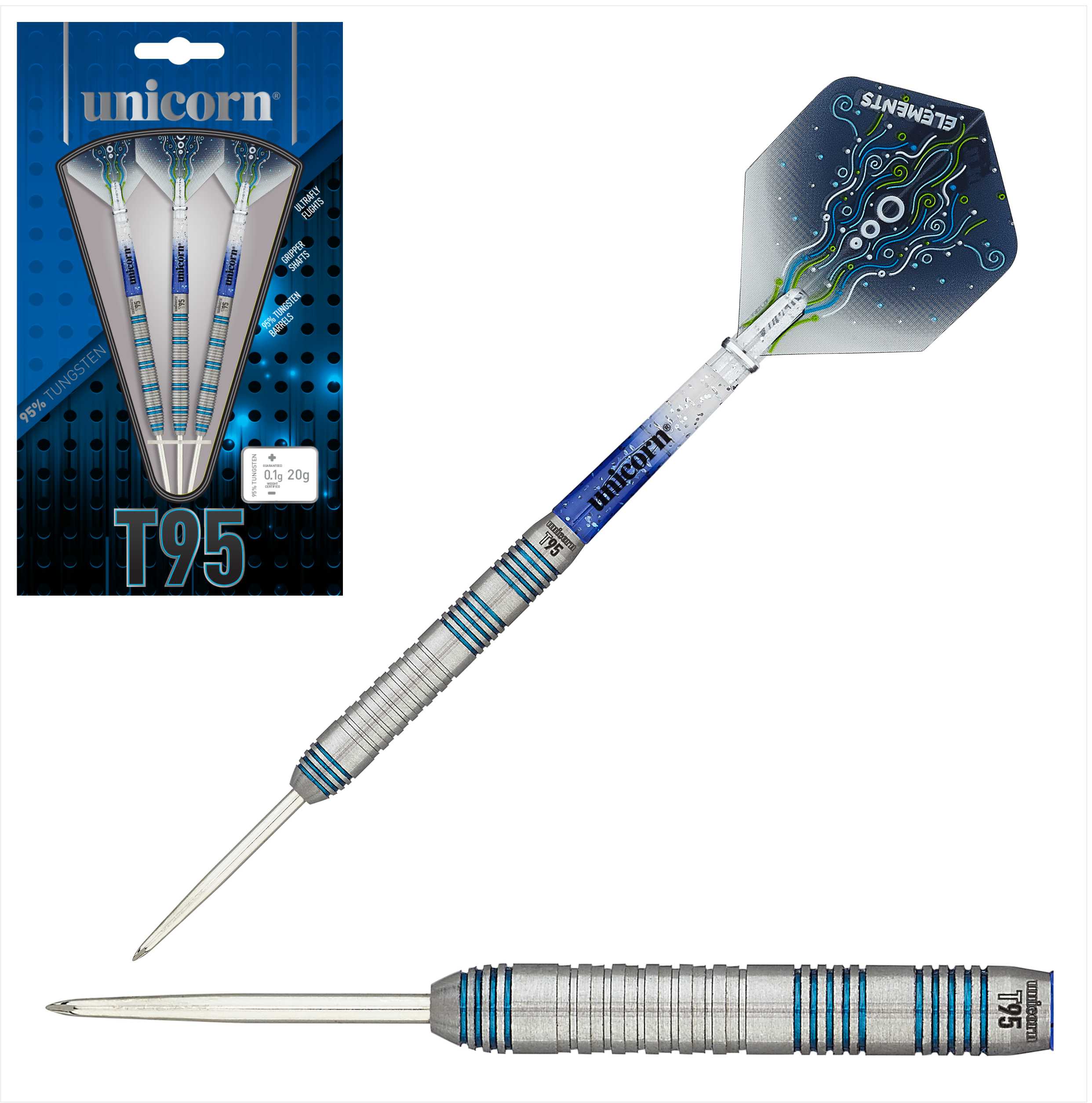 Unicorn dart online