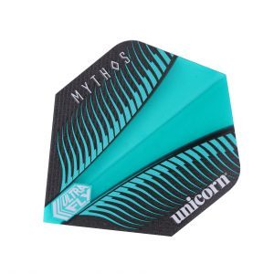 Unicorn Ultrafly Mythos Griffin Teal Plus Flights