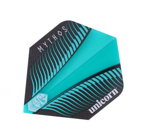 Unicorn Ultrafly Mythos Griffin Teal Plus Flights