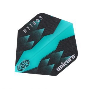 Unicorn Ultrafly Mythos Hydra Teal Plus Flights