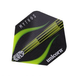 Unicorn Ultrafly Mythos Minotaur Lime Big Wing Flights