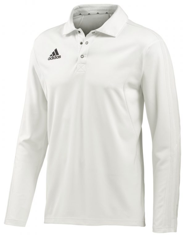 Northchurch CC LS Playing Shirt