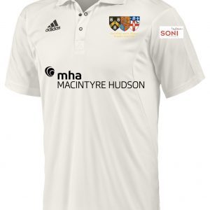 Guys Kings & St Thomas' CC Playing Shirt