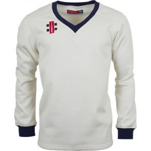 Woodlands CC Sweater