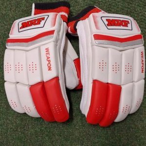 MRF Warrior Batting Gloves