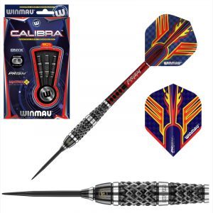 Winmau Calibra Tungsten Darts