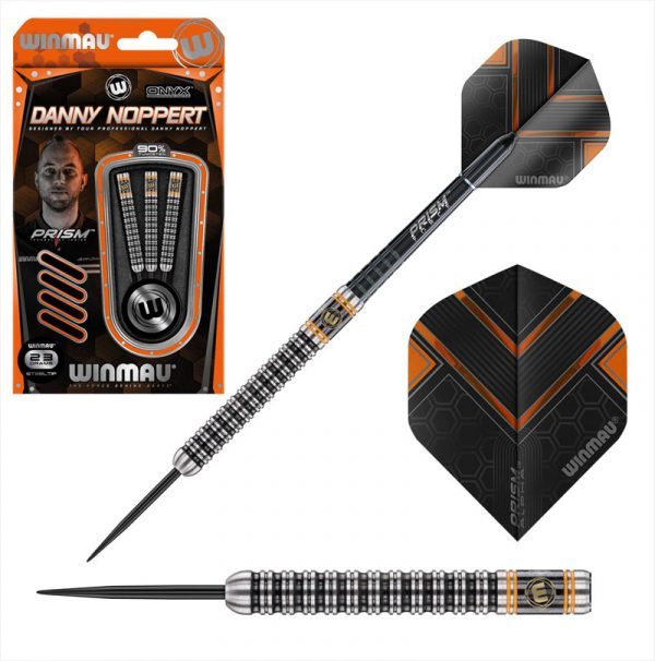 Winmau Danny Noppert Professional Series 2 Darts