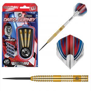 Winmau Daryl Gurney Professional Series Darts