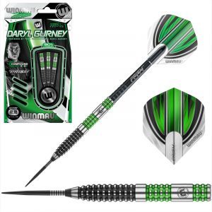 Winmau Daryl Gurney Special Edition Darts