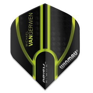 Winmau MVG 143 Prism Alpha Flights