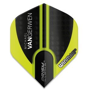 Winmau MVG 144 Prism Alpha Flights