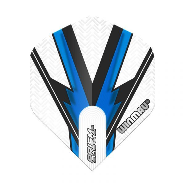 Winmau 6915.131 Prism Alpha Flights