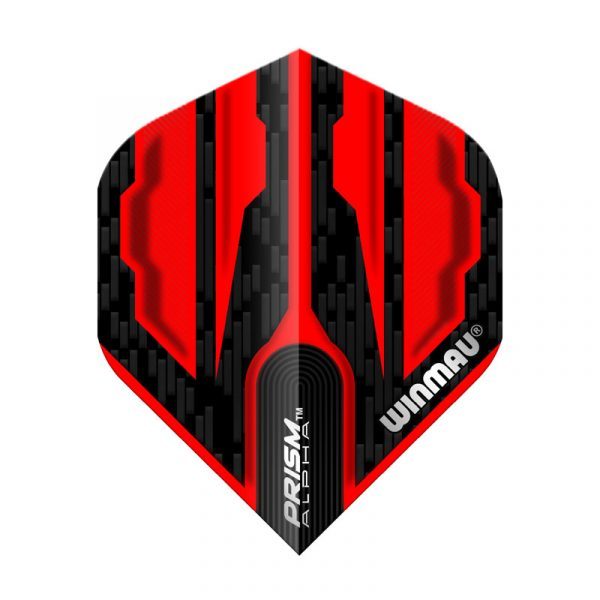 Winmau 6915.134 Prism Alpha Flights