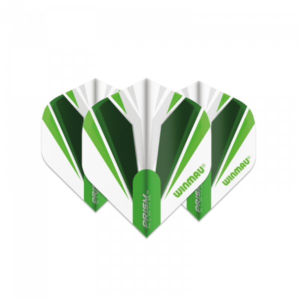 Winmau 6915.149 Prism Alpha Flights