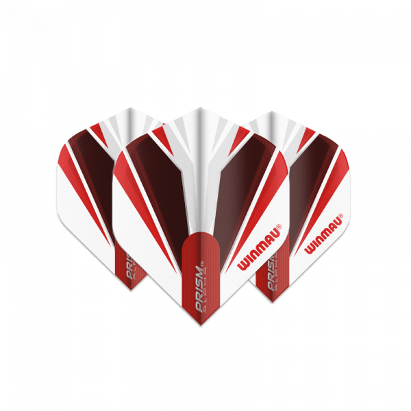 Winmau 6915.150 Prism Alpha Flights