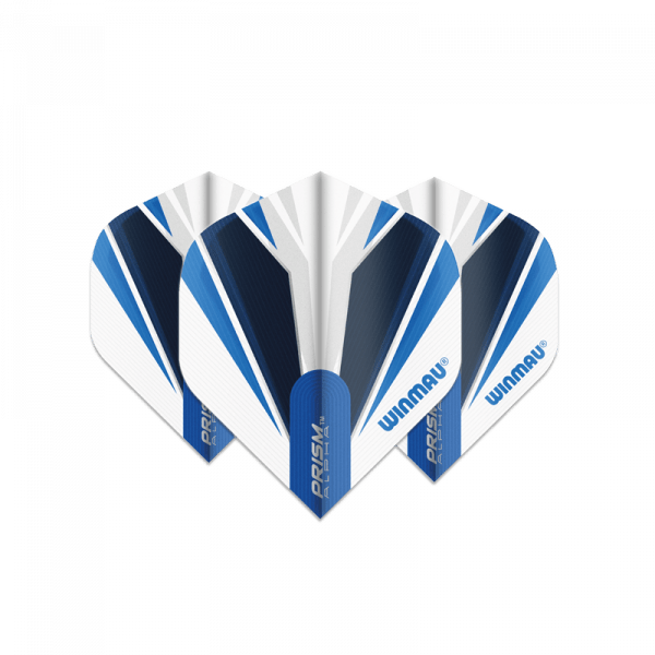 Winmau 6915.151 Prism Alpha Flights