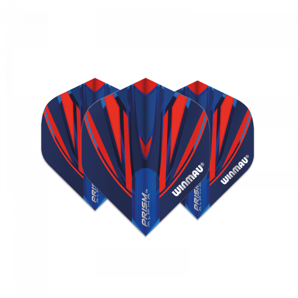 Winmau 6915.160 Prism Alpha Flights