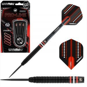 Winmau Pro Line Tungsten Darts