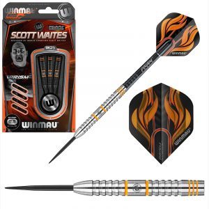 Winmau Scott Waites World Champion Series Darts