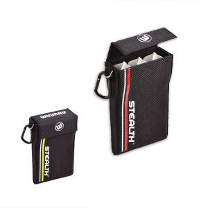 Winmau Stealth Darts Wallet