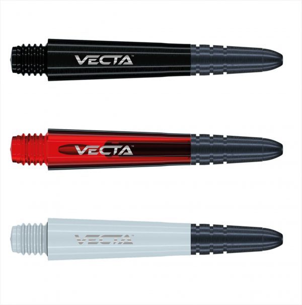 Winmau Vecta Dart Shafts