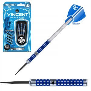 Winmau Vincent van der Voort Tungsten Darts