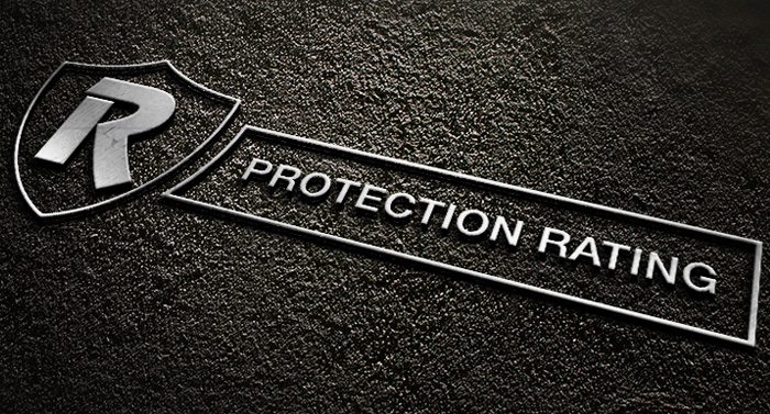 romida protection rating