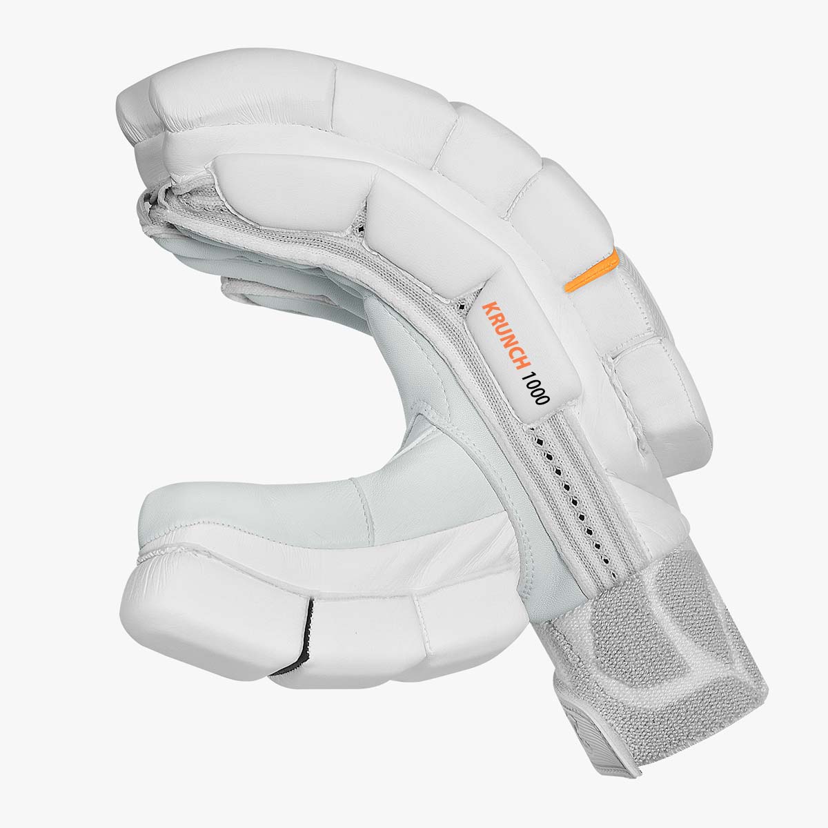 DSC Krunch 1000 Batting Gloves (2023) Romida