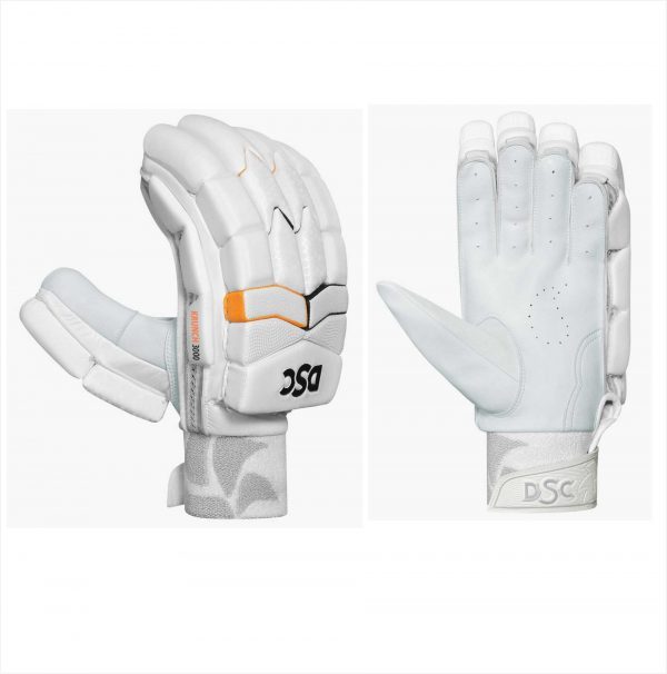 DSC Krunch 3000 Gloves