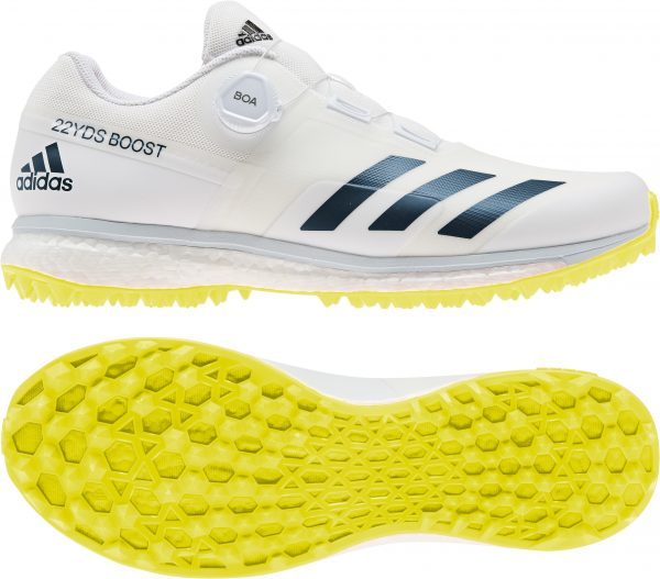Adidas 22Yds Boost Shoe (2023)