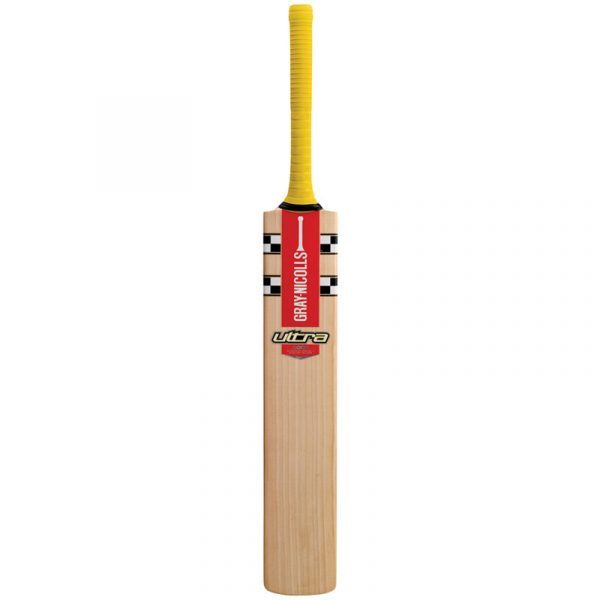 Gray-Nicolls Ultra Players Front